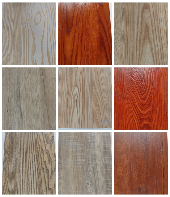 16mm 18mm Wood Grain melamine faced wood sheets from China Manufacturer