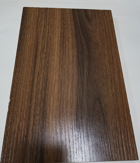 18mm cheap price melamine faced panel from China Manufacturer Linyi